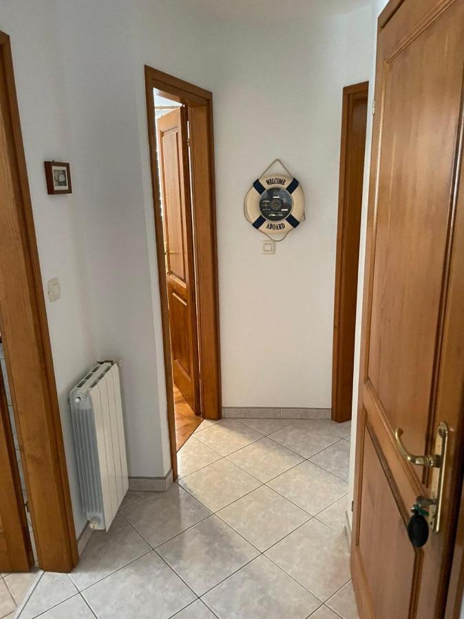 Apartman Ema Istriana 메덜린 외부 사진