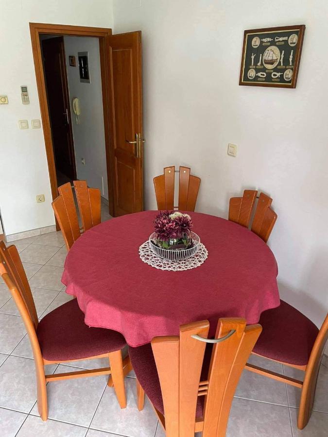 Apartman Ema Istriana 메덜린 외부 사진
