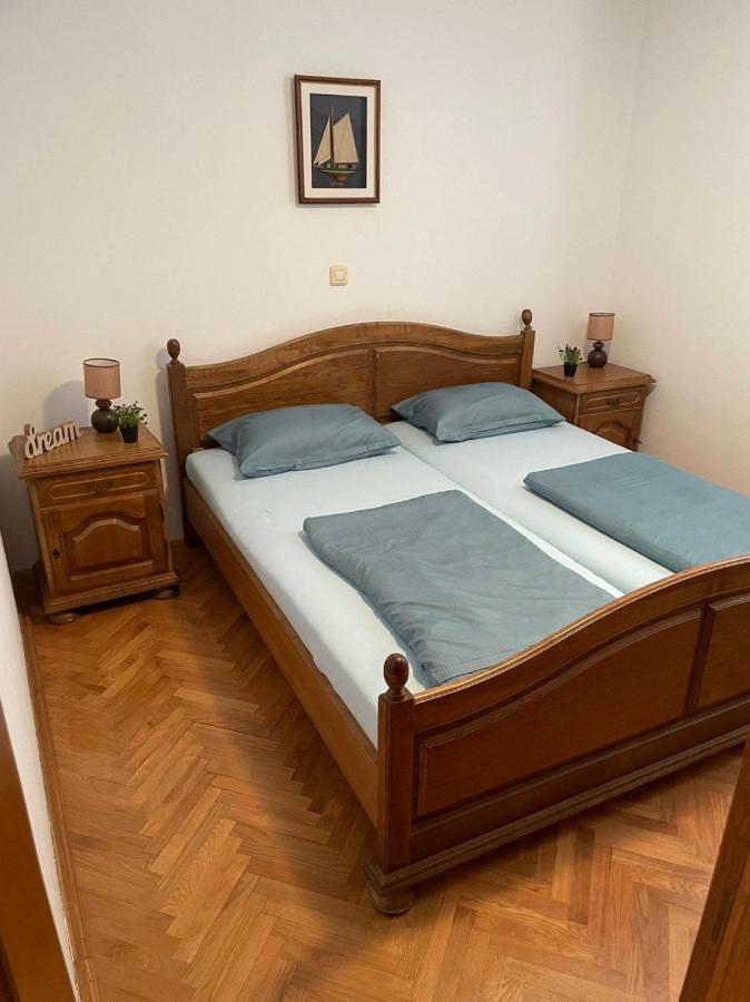 Apartman Ema Istriana 메덜린 외부 사진