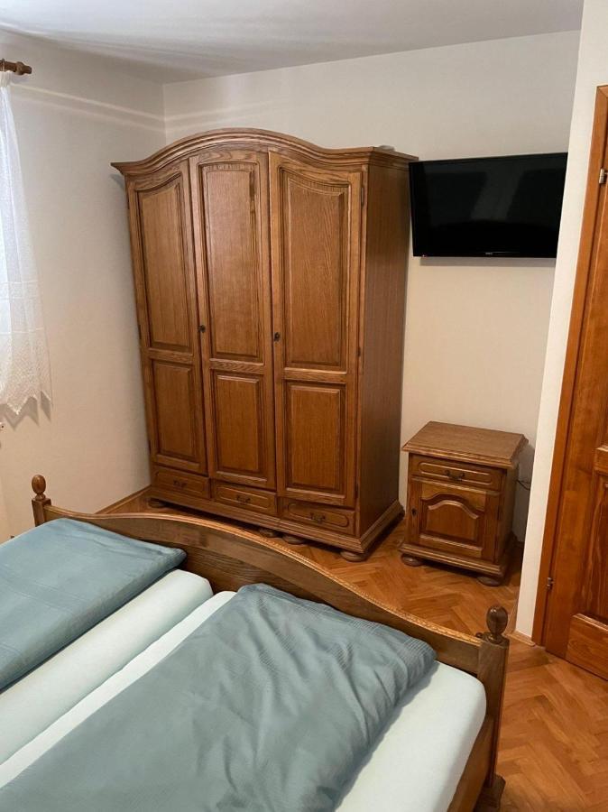 Apartman Ema Istriana 메덜린 외부 사진