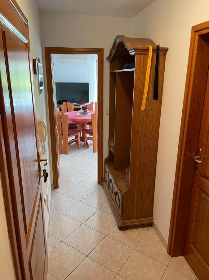 Apartman Ema Istriana 메덜린 외부 사진