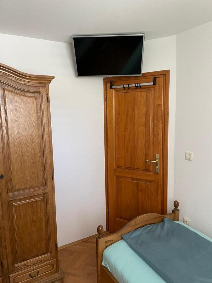 Apartman Ema Istriana 메덜린 외부 사진