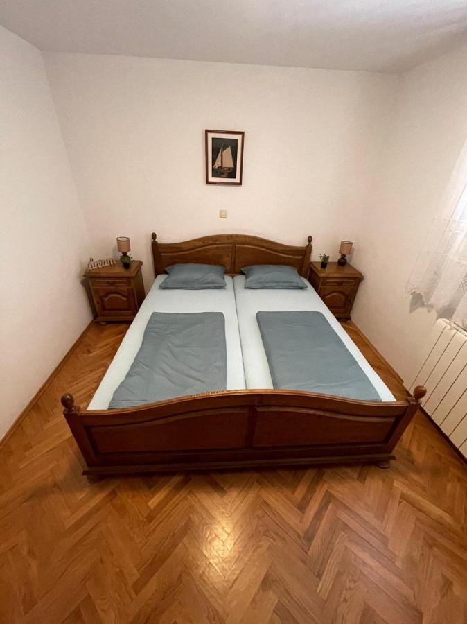 Apartman Ema Istriana 메덜린 외부 사진