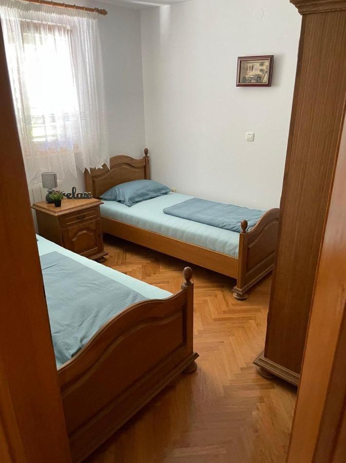 Apartman Ema Istriana 메덜린 외부 사진